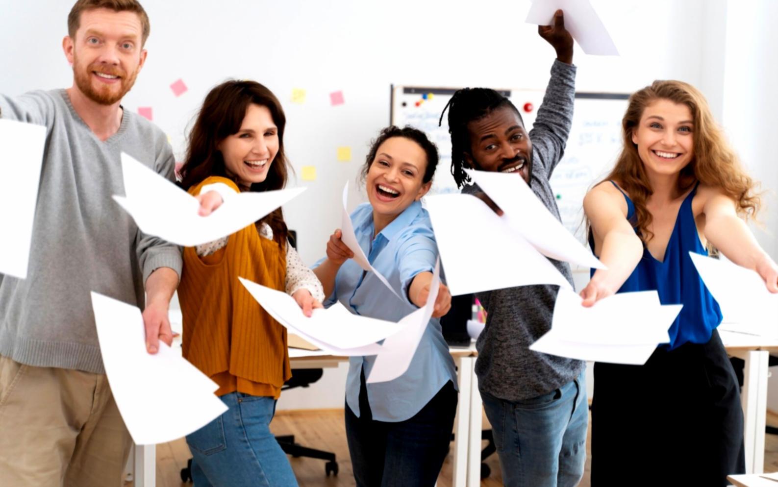 Advanced cybersecurity certification preparation session