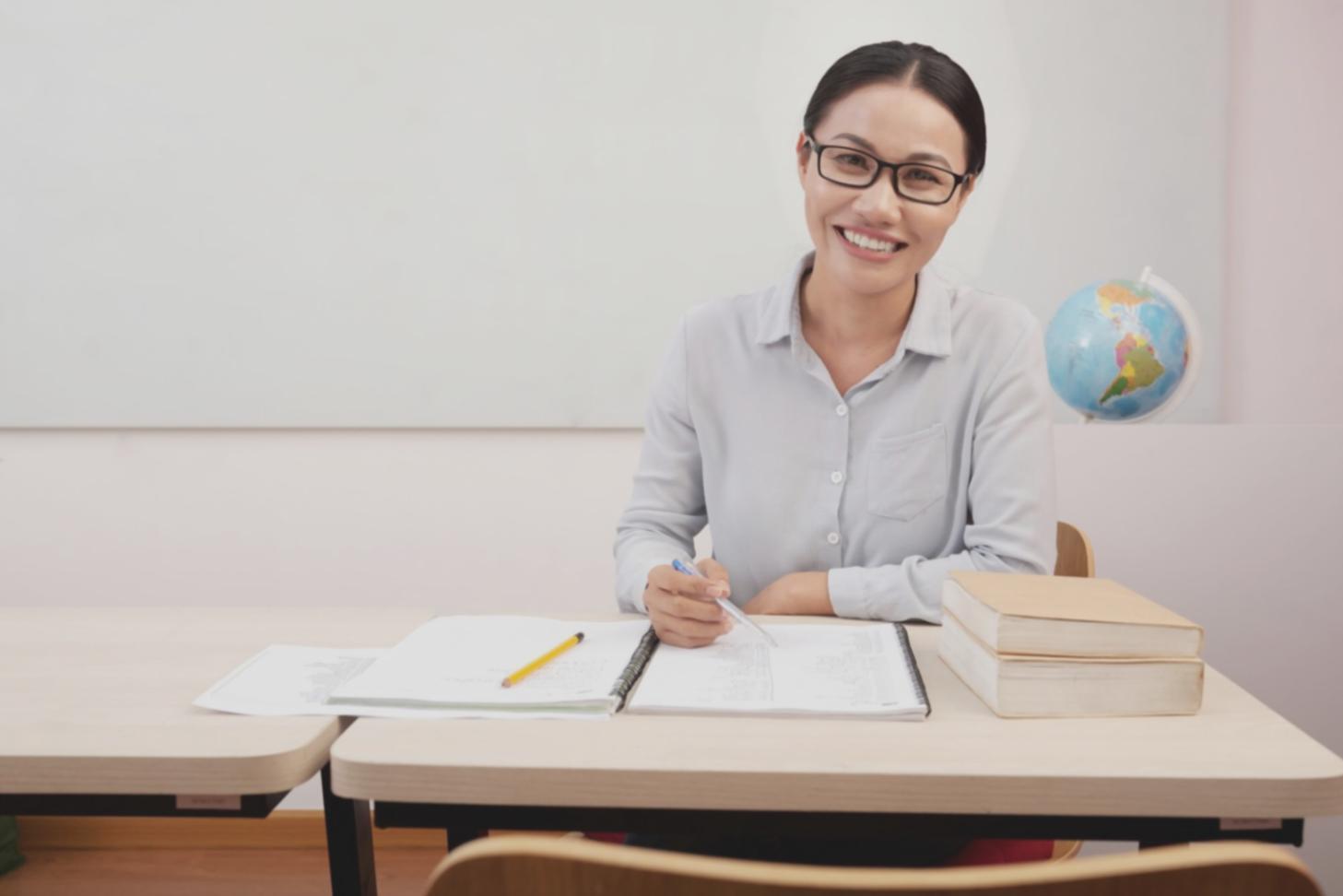 Security engineer configuring enterprise firewall settings for optimal network protection