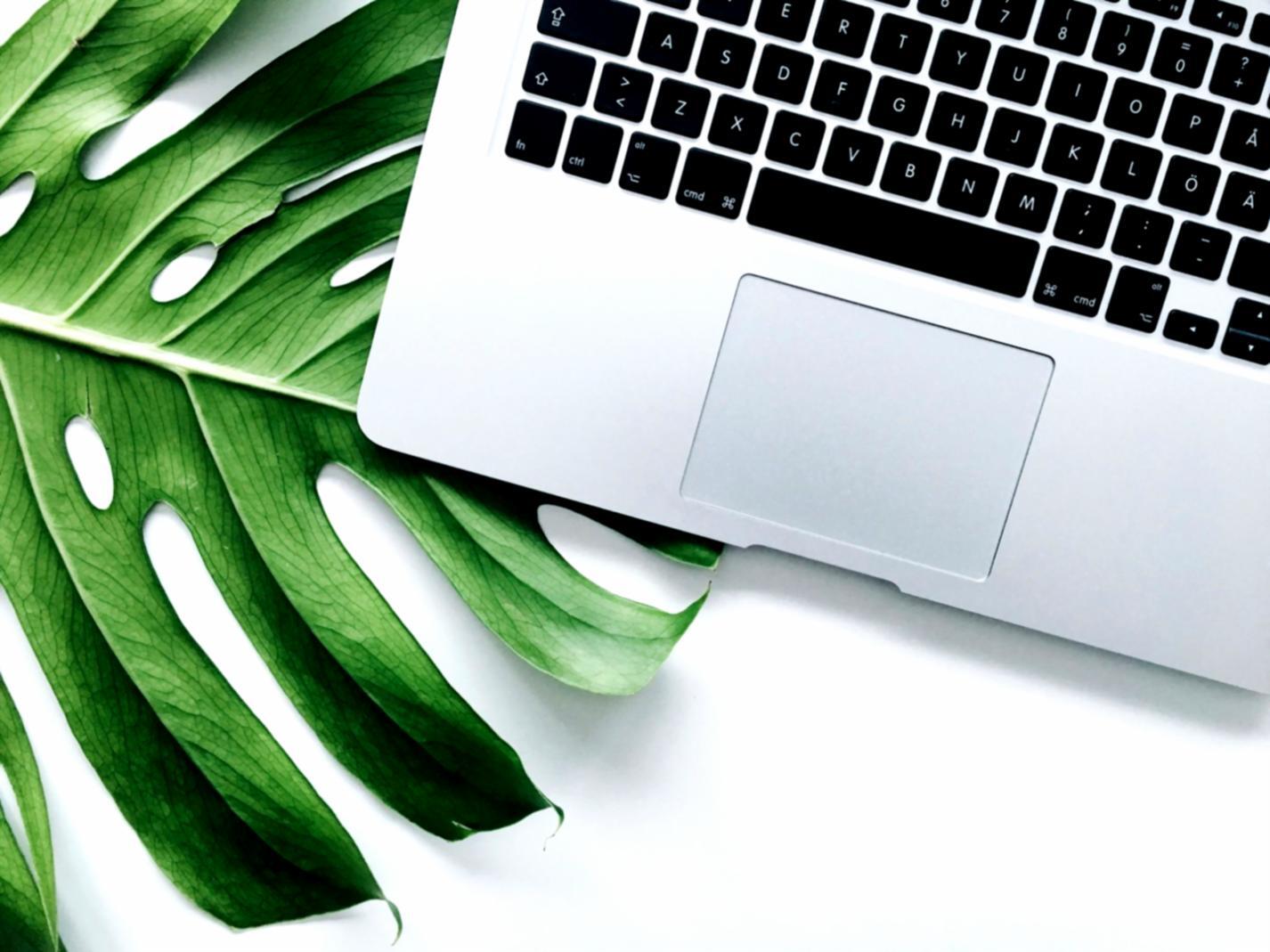 Advanced cybersecurity training environment with modern equipment